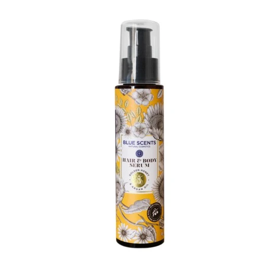 Serum Golden Honey