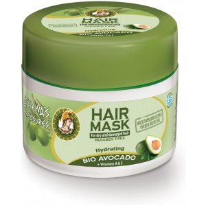 Hair Mask Avocado Dry & Damaged 200ml