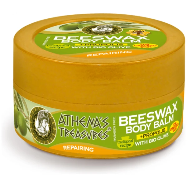 Face & Body Balm Beeswax 75ml