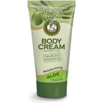 Body Cream Aloe Vera 150ml