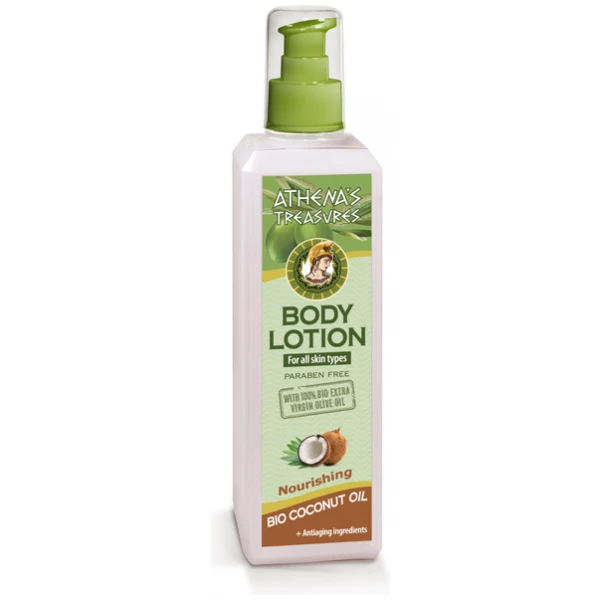 Body Lotion Coconut 250ml
