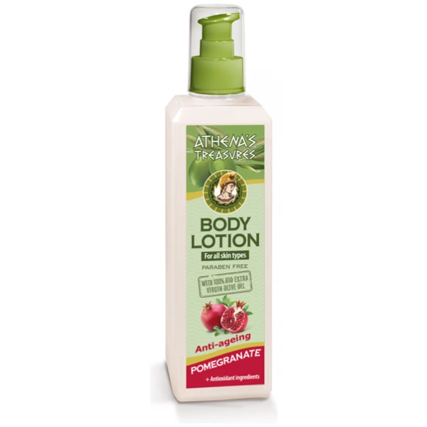 Body Lotion Pomegranate 250ml
