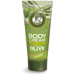 Body Cream Aloe Vera 60ml