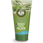 Body Cream Silk 150ml