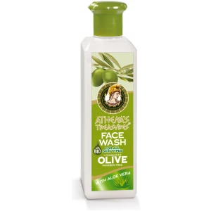 Face Wash Aloe Vera 250ml