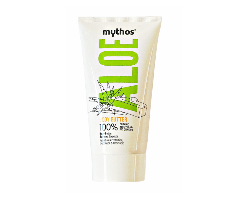 Deep Moisturizing Body Butter 150ml