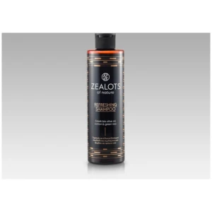 Refreshing-Shampoo-Green-Tea-250ml