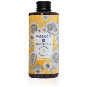 Body Balsam Golden honey