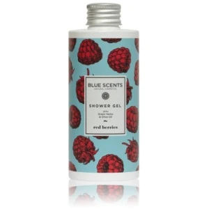 Shower Gel Red Berries