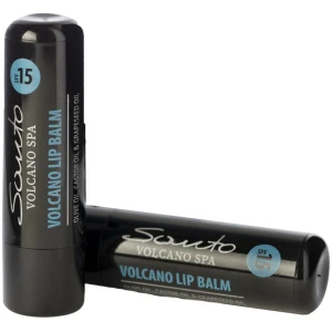 Lip Balm Santo Volcano